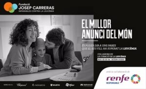 Renfe-Fundació-Josep-Carreras-campaña