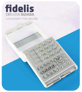 Fidelis-Ticare