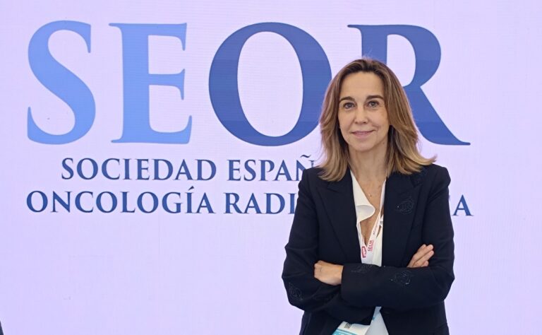 IA-oncología radioterápica irradiación