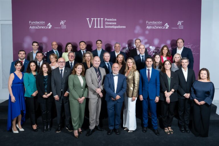 Premios-Jóvenes- Investigadores- AstraZeneca