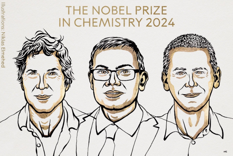 premio-nobel-quimica-2024