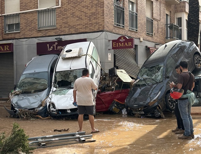 sanitarios-primera-línea