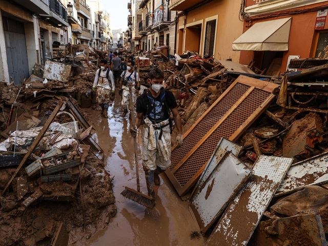 DANA-Valencia-salud-inundaciones