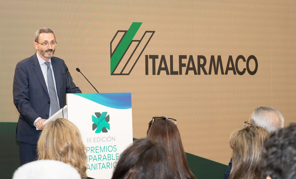 premios-imparables-2024-director-general-italfarmaco