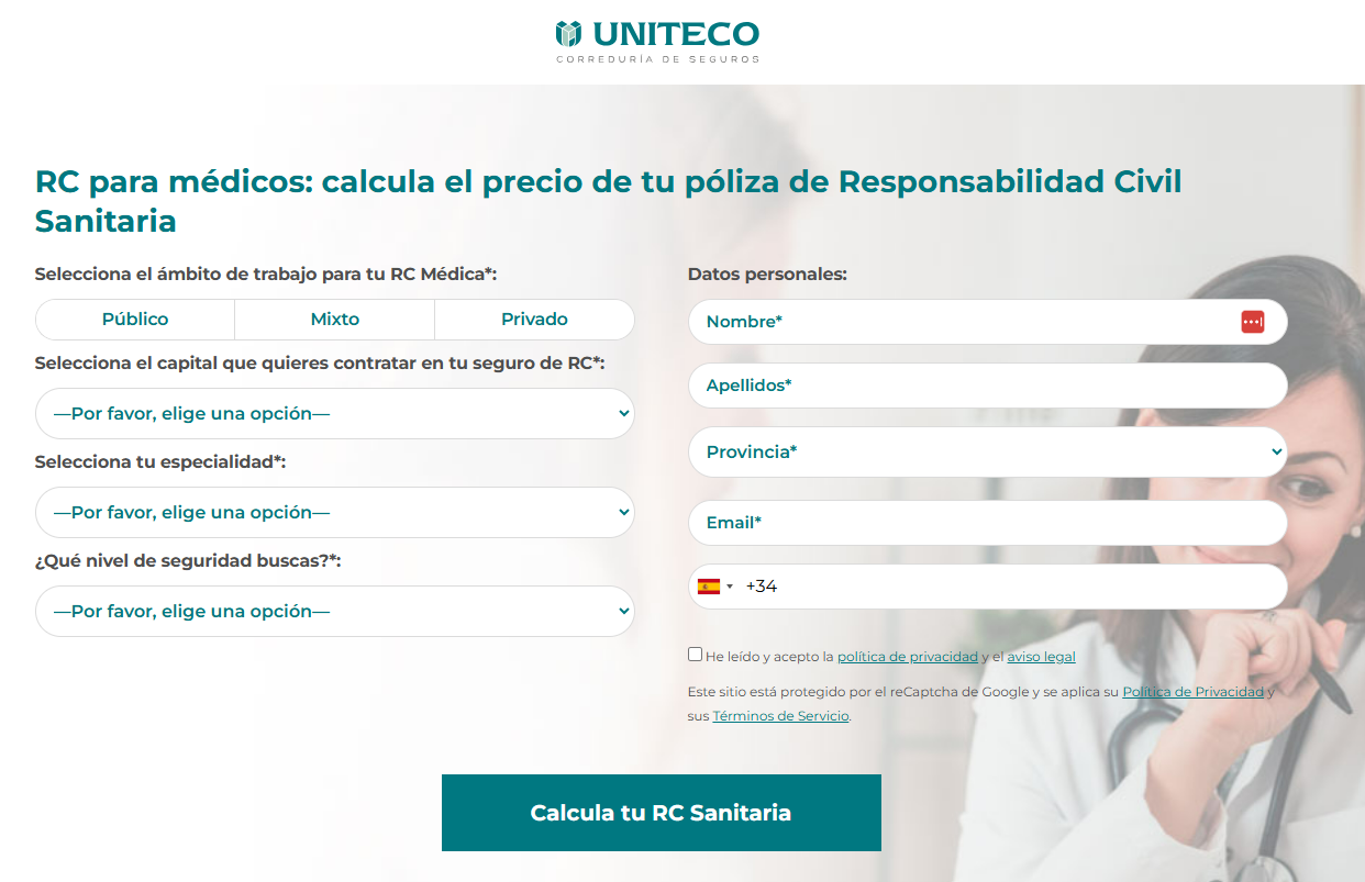 Uniteco-comparador- responsabilidad-civil