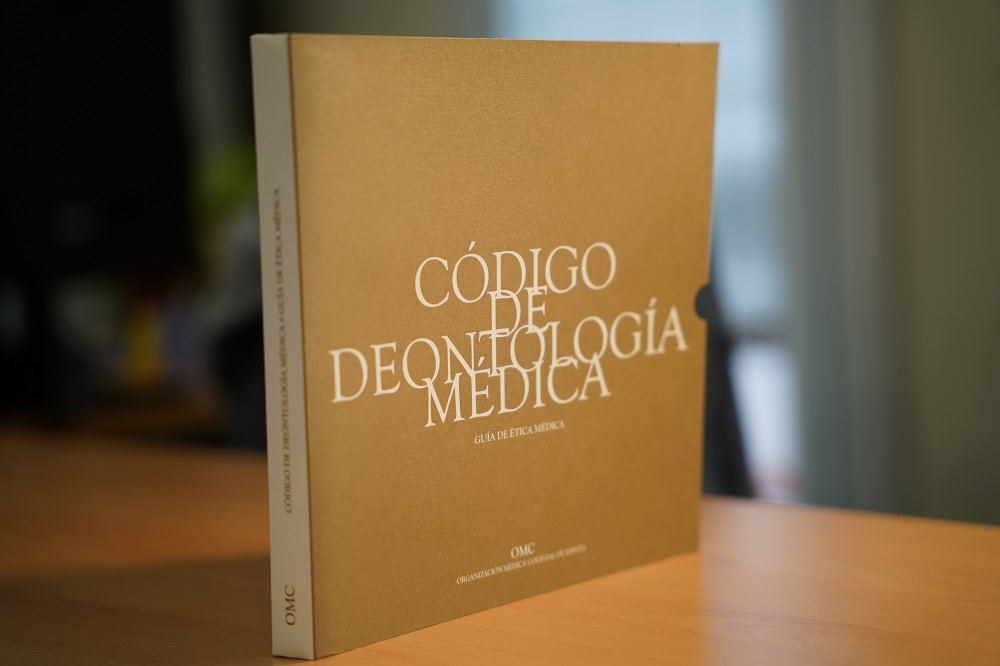 Código-Deontología-Médica