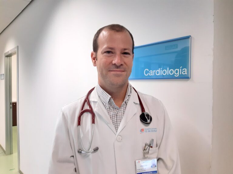 monitorización-remota- insuficiencia-cardiaca