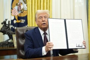 Trump-sanidad