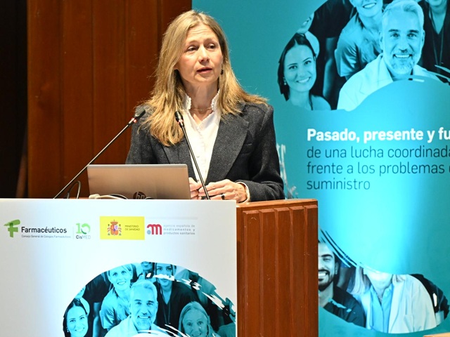 CGCOF-AEMPS-CisMED-10-aniversario-problemas-suministro-4