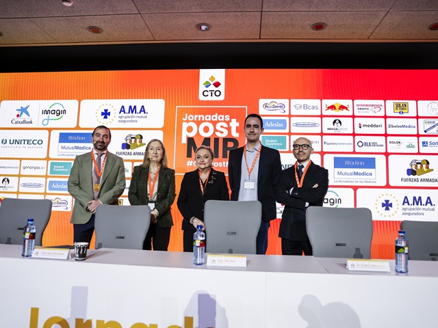 CTO Medicina - Evento Post MIR