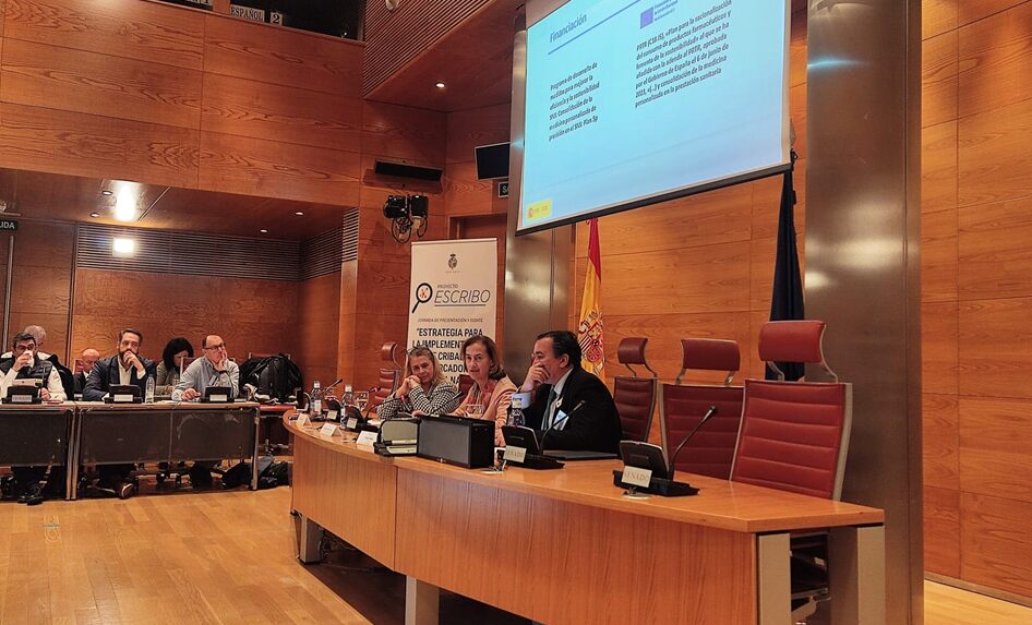 pruebas-genomicas-geneticas-españa-proyecto-escribo