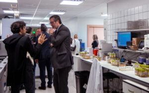 microbiología-hospitales
