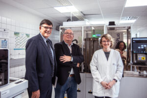 microbiología-hospitales