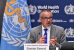 OMS Tedros Adhanom