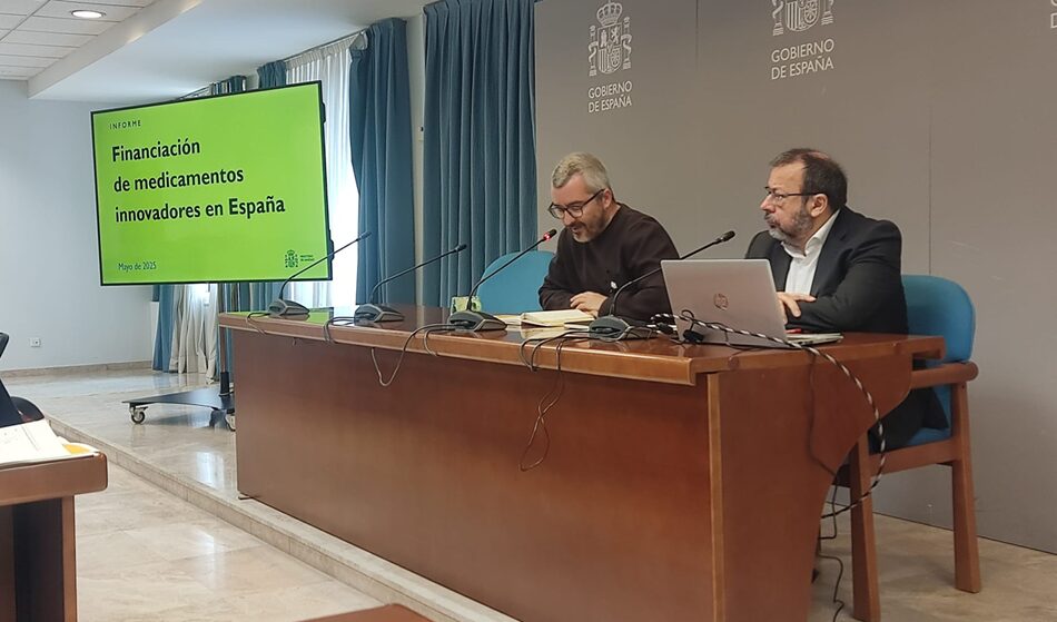 tiempo-acceso-medicamentos-innovadores-españa-informe-sanidad