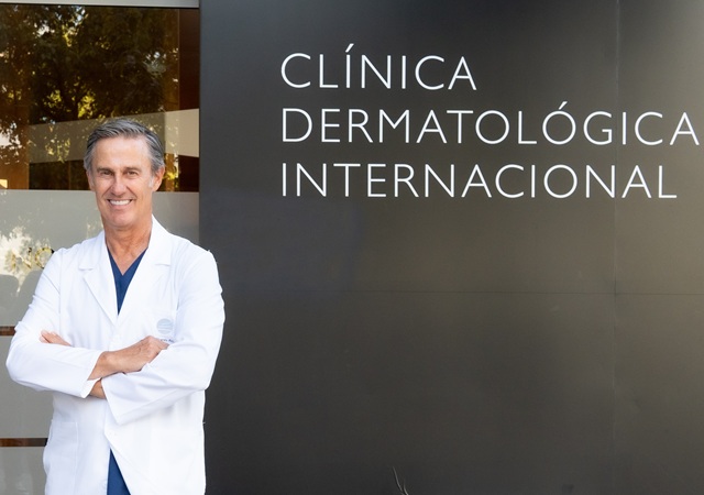 Clínica-Dermatológica-Internacional-Ruber-Internacional-MIR-Dermatología