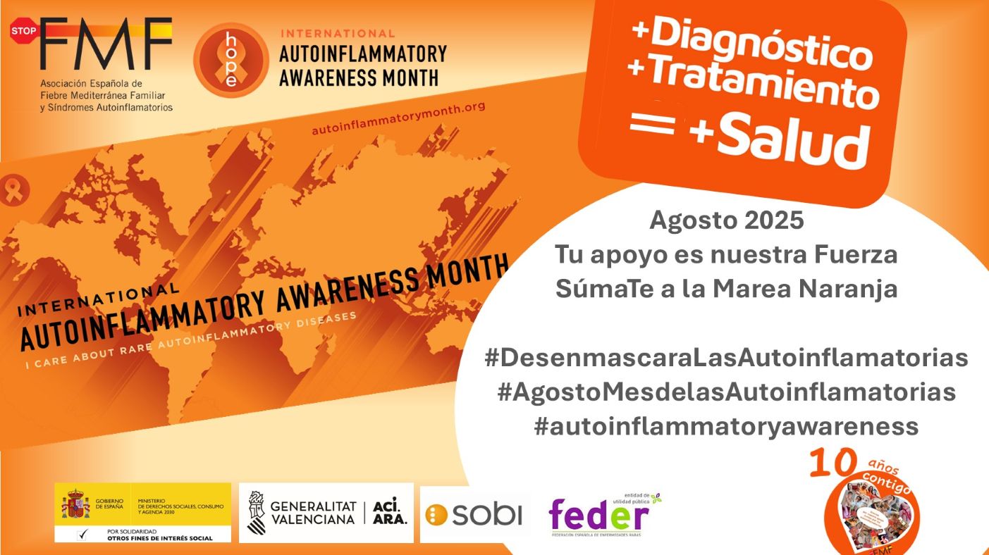 enfermedades-autoinflamatorias-médico-diagnóstico