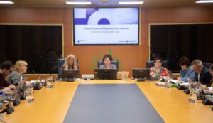 Osakidetza convocará en 2026 una nueva OPE de plazas de difícil cobertura