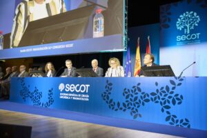 62º Congreso Nacional de la Sociedad Española de Cirugía Ortopédica y Traumatología (SECOT)