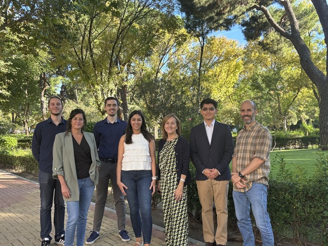 Fundación-Instituto-Roche-ISCIII-CNIO-BSC-Sebiot-bioinformática
