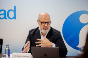 Mesa de expertos hematología-raul-cordoba