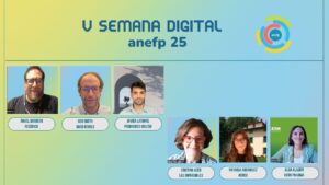 V Semana Digital de Anefp