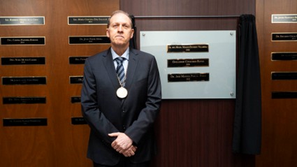 Dr. José Manuel Porcel