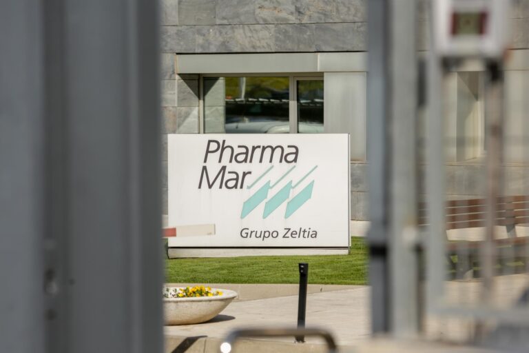 Pharmamar-lurbinectedina-atezolizumab