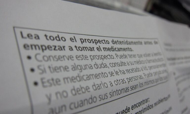 eliminación-prospecto-papel