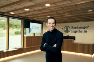 Guillem Bruch Head of Market Access & Healthcare Affairs de Boehringer Ingelheim España