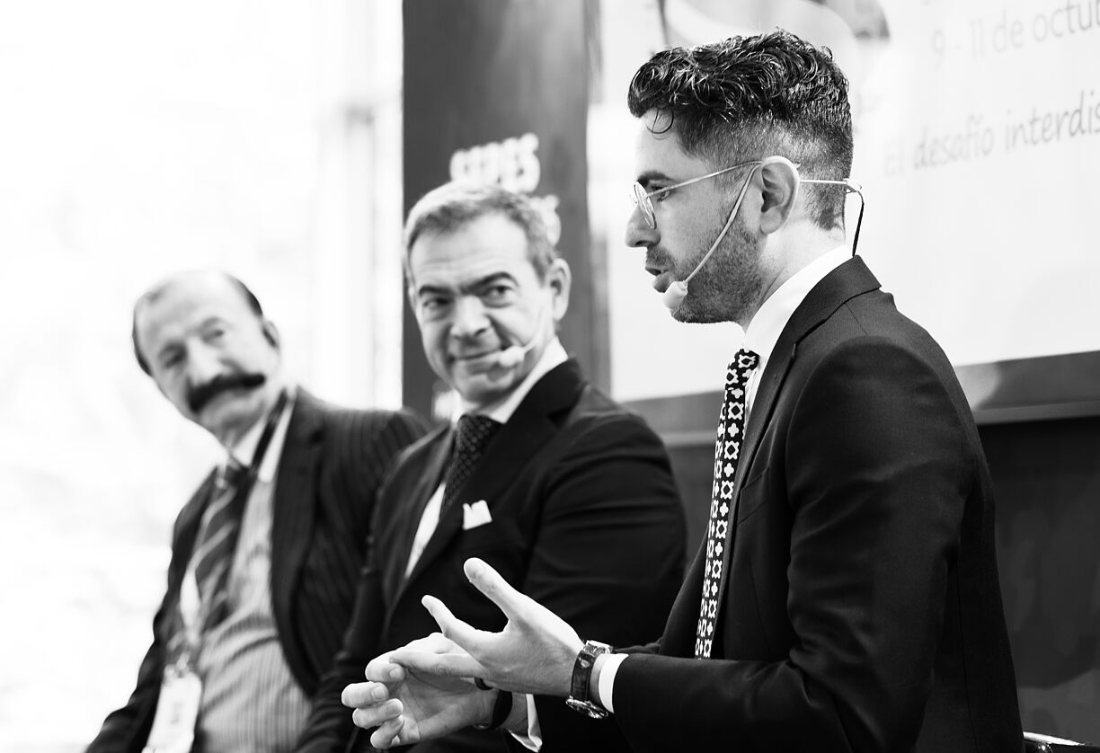 desafío-interdisciplinar- Congreso-Sepes