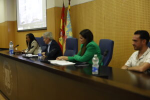 Acto UMH