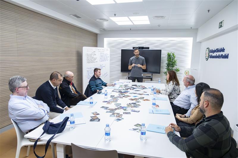 Movember concienciación cáncer masculino