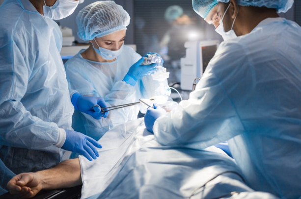 Planificación 3D Quirónsalud