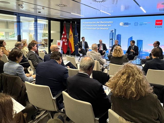 Italfarmaco-Invest-in-Madrid-Embajada-Italia (4)