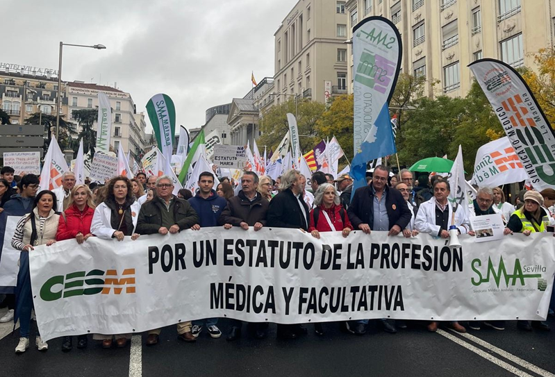 huelga-medicos-cesm-sma