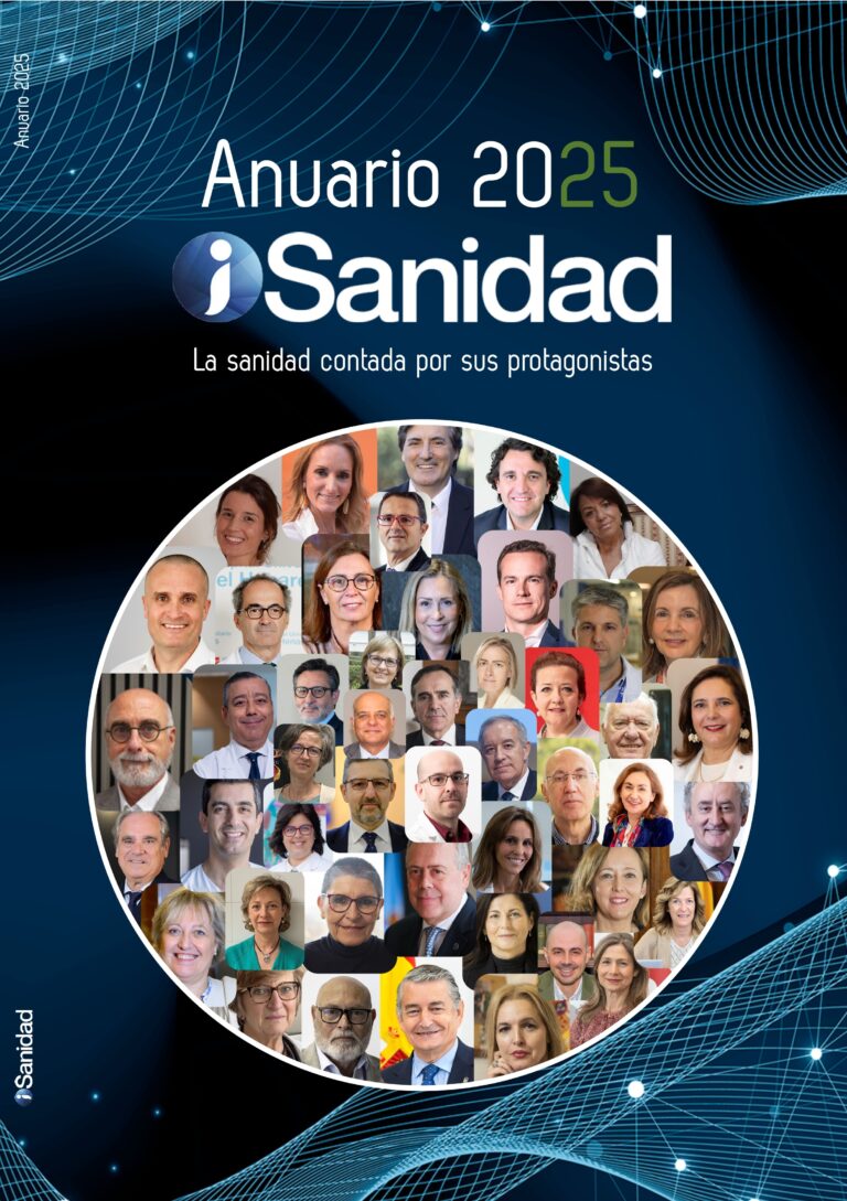 Anuario-2025-iSanidad