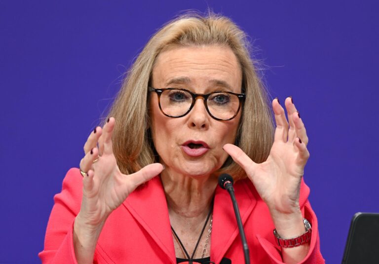 Sanofi-Bel&eacute;n-Garijo- consejera