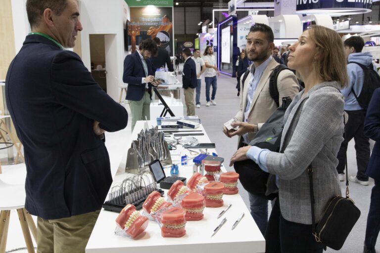 Expodental-profesional- sector-dental