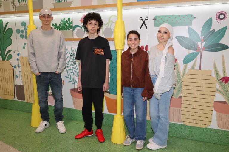 c&aacute;ncer-infantil