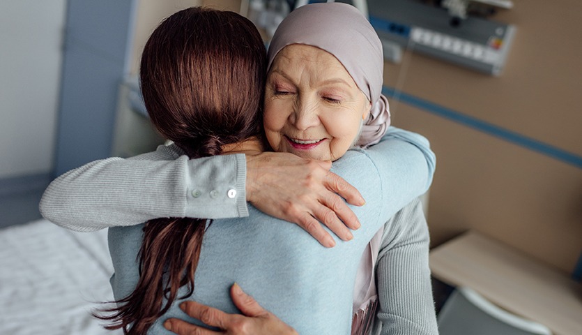 Farmaindustria c&aacute;ncer