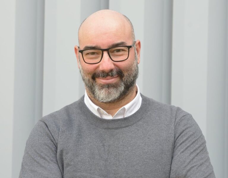 Ignacio Ochoa, presidente de Sesmooc