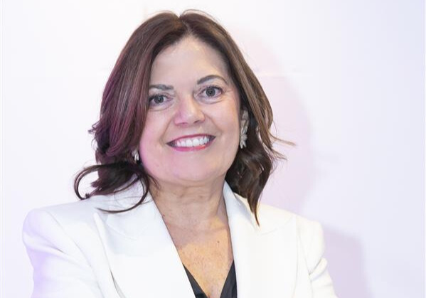 Dra. Ar&aacute;nzazu Gonz&aacute;lez del Alba, presidenta del Grupo Espa&ntilde;ol de Oncolog&iacute;a Genitourinaria (Sogug) sobre Pluvicto-lutecio-psma-cancer-prostata