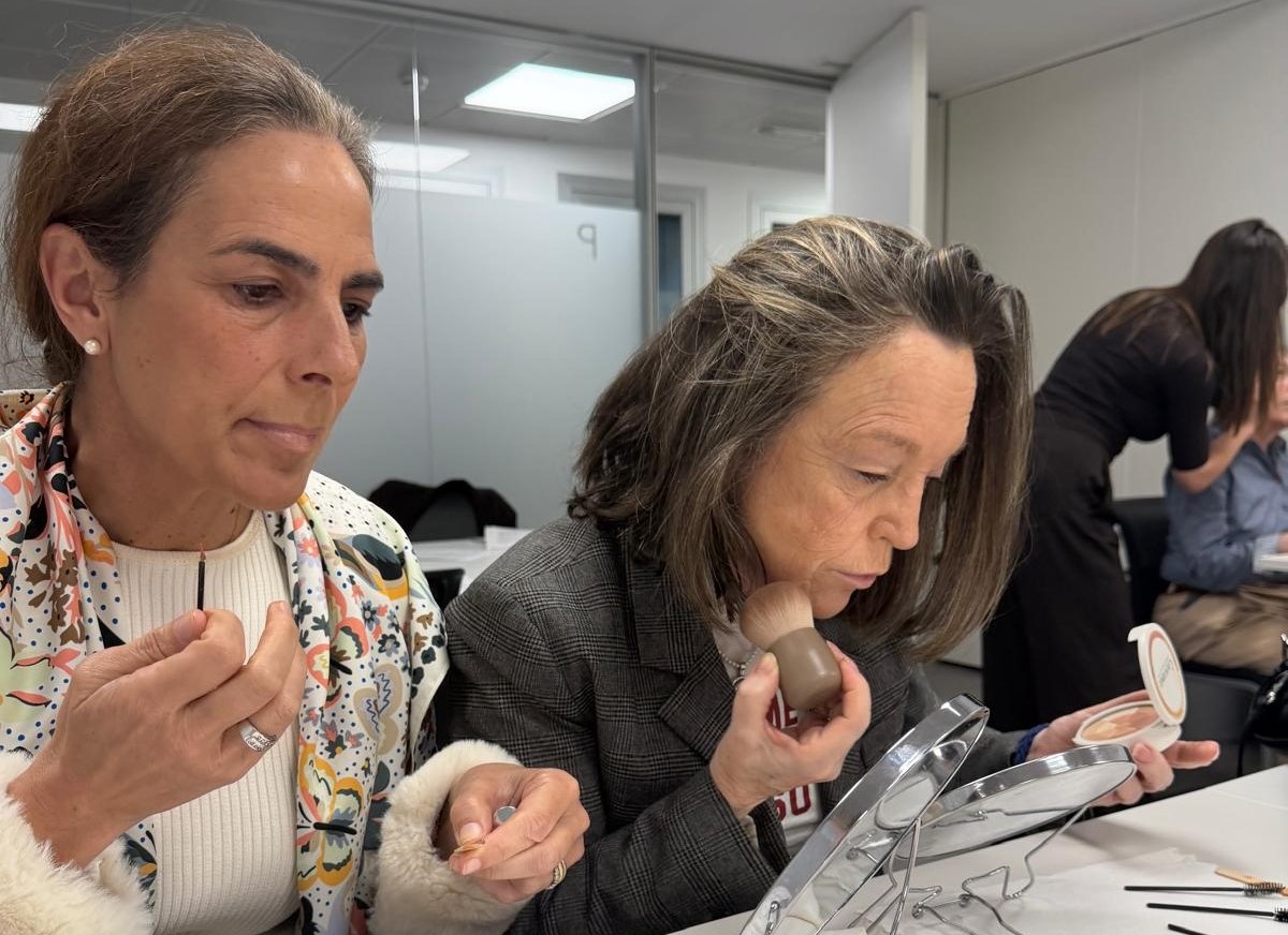 Cuidado piel pacientes oncológicos