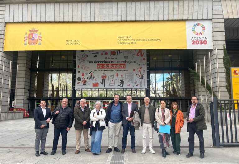 sindicatos-Sanidad-negociaciones