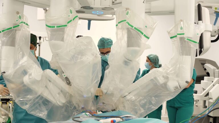 cirugía-robótica-vejiga-pediátrica