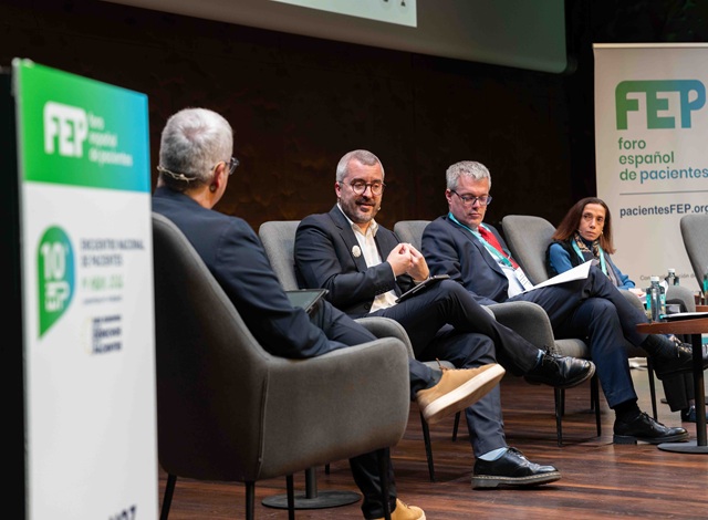 10-Encuentro-Foro-Español-Pacientes-FEP-mesa-Ley-Organizaciones-Pacientes
