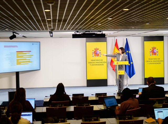 Diana-Morant-informe-homologaciones-equivalencias-títulos-universitarios-médicos