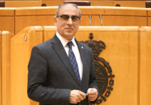 José Martinez Olmos