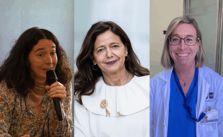 depresi&oacute;n-postparto